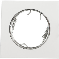 ΣΠΟΤ ΧΩΝΕΥΤΟ REFLEX Φ.8.2cm N. INC-REFLEX-Q-SF1 BCO