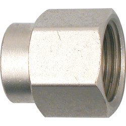 ΜΟΥΦΑ ΣΥΣΤΟΛΙΚΗ 1/4"x1/8" (32545)