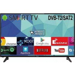 Felix FXV-3225 Smart Τηλεόραση 32" HD Ready LED (2020)