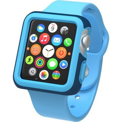 SPECK Candyshell SPK-A4145 Apple Watch 38mm - Θήκη Deep Sea Blue