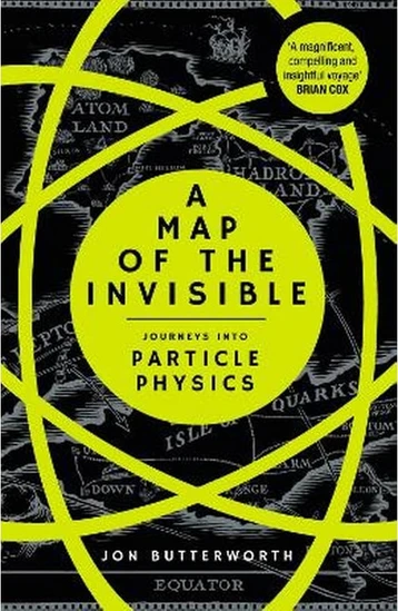 Primer Map Invisible Emag A Map of the Invisible | BestPrice.gr