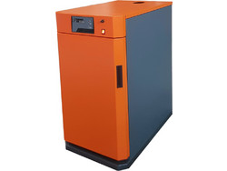 Mytherm GTW-40 Plus Ατομικός Λέβητας Πετρελαίου Συμπύκνωσης με Καυστήρα 34393kcal/h