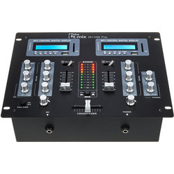 The Mix 201 USB