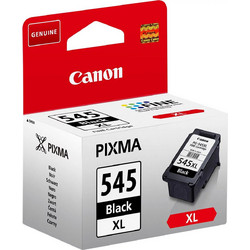 Canon PG-545XL Black Μελάνι Εκτυπωτή Inkjet