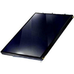 Elco Sol-Tech Ηλιακός Συλλέκτης Κάθετος Επιλεκτικός 2.5m Blue Titanium