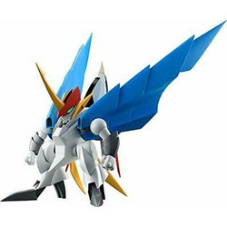 Max Factory Mashin Hero Wataru MS-06 Kuoumaru 8cm