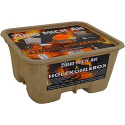 Landmann Firebasket round 22101