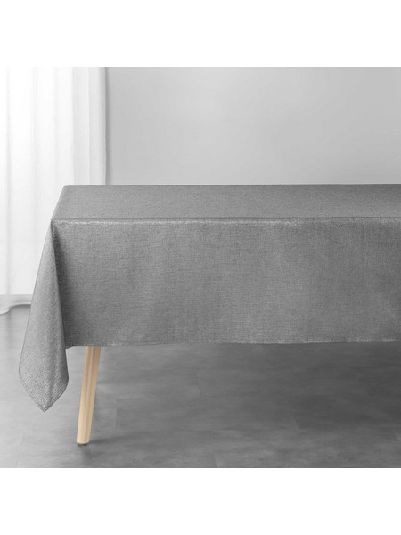 Τραπεζομάντιλο Douceur d interieur SILVERY
