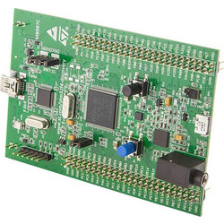 STM32F407G-DISC1