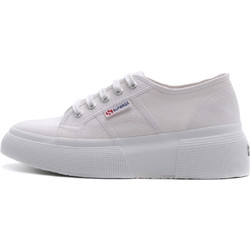 Superga Παιδικά Sneakers Λευκά S00DQS0-901