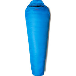 Snugpak Travelpak 2 Sleeping Bag Μονό 2 Εποχών Μπλε