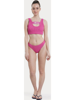 Ellesse Ekcle Bikini Top Φούξια SGM14137-814