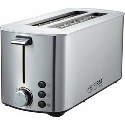 First Austria FA-5367-5 Φρυγανιέρα 2 Θέσεων 1400W
