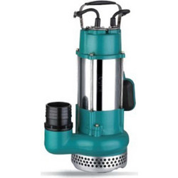 Leo Group XQS14.5-42/3-1.5lT Υποβρύχια Αντλία Λυμάτων / Ακαθάρτων με Φλοτέρ Ηλεκτρική 1500W