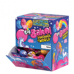 Τσιχλες Unicorn Mini Eggs Chupa Chups - 1 τσίχλα (5847)