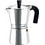 Monix M620003 Μπρίκι Espresso 3Cups Inox