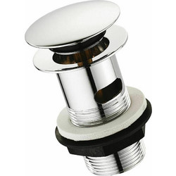 Ideal Standard Βαλβίδα Νιπτήρα Clic Clac 1τμχ ref10178153