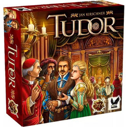 Academy Games Tudor