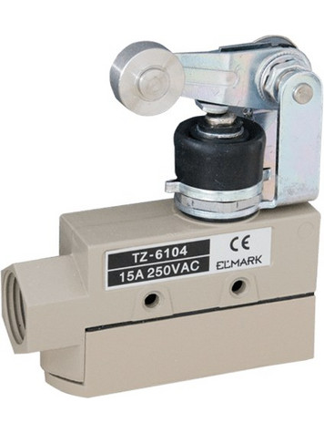 LIMIT SWITCH TZ- 6104 - 466104