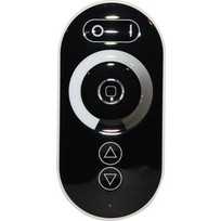 RF TOUCH REMOTE CONTROL FOR LED SMART WIRELESS DIMING SYSTEM - SMARTDIMF