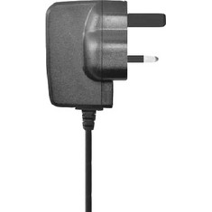 UK ADAPTER FOR WI-FI IP SECURITY CAMERA GK-200MP2-B-195037 - TPG-UK