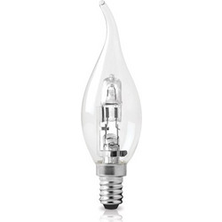ΛΑΜΠΑ Ε14 28W ΚΕΡΑΚΙ MYTH ECO KOYTI - 03-02207