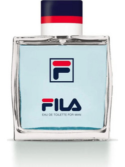 Fila Eau de Toilette 100ml
