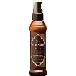 Marrakesh MKS Kahm Smoothing Ισιωτική Θεραπεία Μαλλιών 60ml