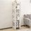 vidaXL Βιβλιοθήκη 41x35x160cm 813870