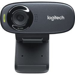 Logitech C310 Web Camera 720p 30fps