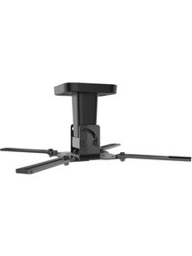 MELICONI 480803 PRO 100 BLACK - VIDEO PR MELICONI