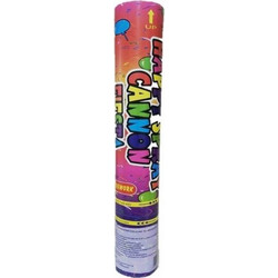 maskarata Κανονάκι Χάρτου 30Εκ Party Popper K83030