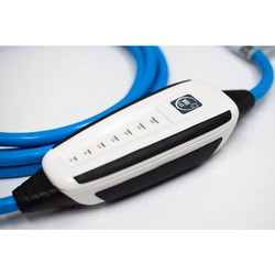 NRGkick Standard WiFi + Bluetooth 22kW 32A 7,5m