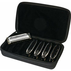 HOHNER Special 20 Pack C,D,E,G,A Σετ με 5 Φυσαρμόνικες