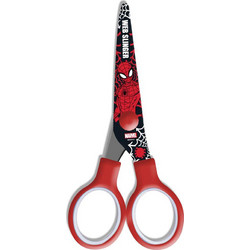 Ψαλίδι Σχολικό Spiderman 13,5εκ 508028 Must