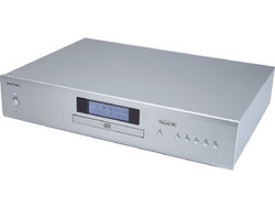 Rotel CD-11 Tribute