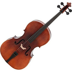 F.ZIEGLER CG001-4/4 Conservatory Βιολοντσέλο