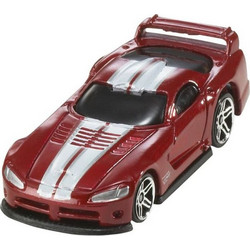 Mattel Hot Wheels Αυτοκινητάκια 5785-7655