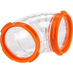 FERPLAST CURVE 8,2x6cm