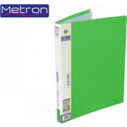 METRON ΝΤΟΣΙΕ ΣΟΥΠΛ Α4 40 ΘΕΣΕΩΝ FUN ΛΑΧΑΝΙ 907.40FG