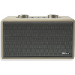 Kooper 2197609 Brown