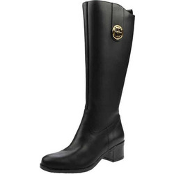 Γυναικείες Μπότες Ragazza R0622 Black Μαύρο