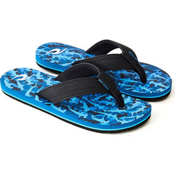 Rip Curl Παιδικές Σαγιονάρες για Αγόρι Μπλε TKTAG2-0070