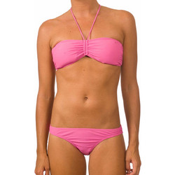 Rip Curl Bikini Set Φούξια GSIRHK-8286