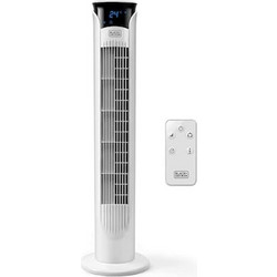 Black & Decker BXEFT48E Ανεμιστήρας Πύργος 45W