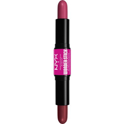 Nyx Wonder 04 Magenta Ginger Stick Blush Lip & Cheek