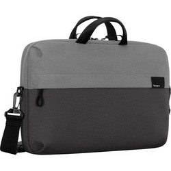 Targus Sagano Slipcase Τσάντα Laptop Ώμου 14" Grey