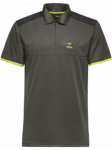 T-SHIRT ZOTTA FOREST ENERGY POLO Y001