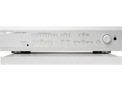 Musical Fidelity M6x DAC