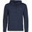 Polo Ralph Lauren Ανδρικό Φούτερ με Κουκούλα Navy Μπλε 710847203-013